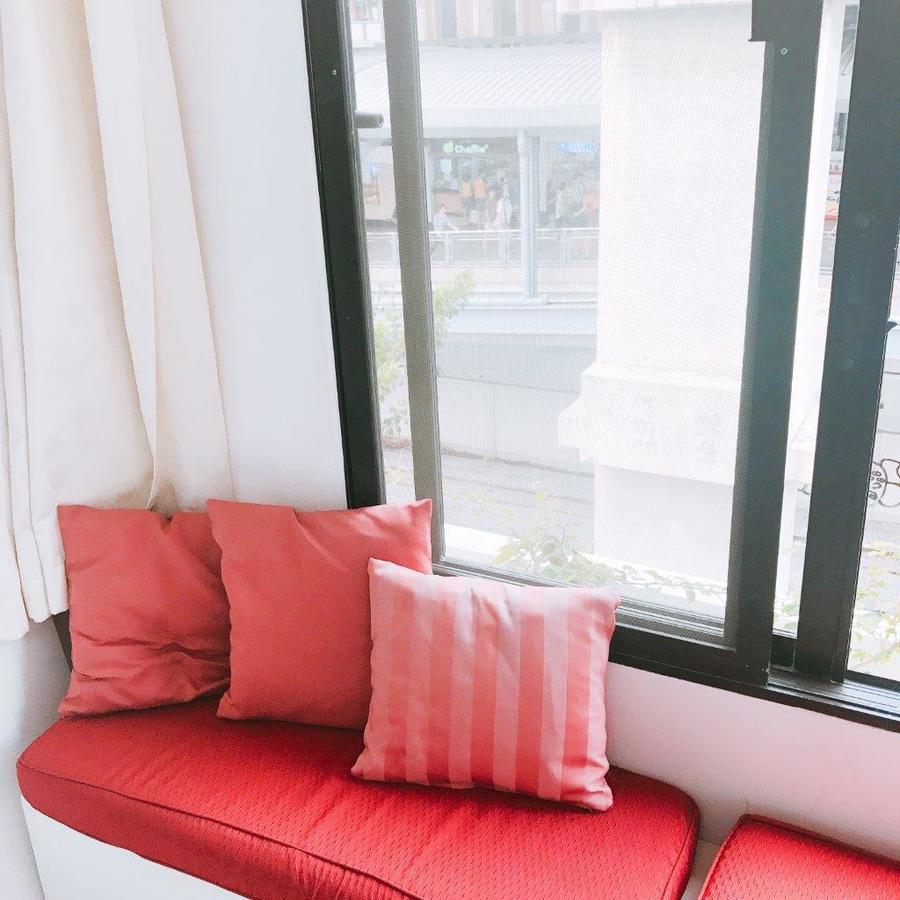 Airlink Bnb Bangkok Exterior photo