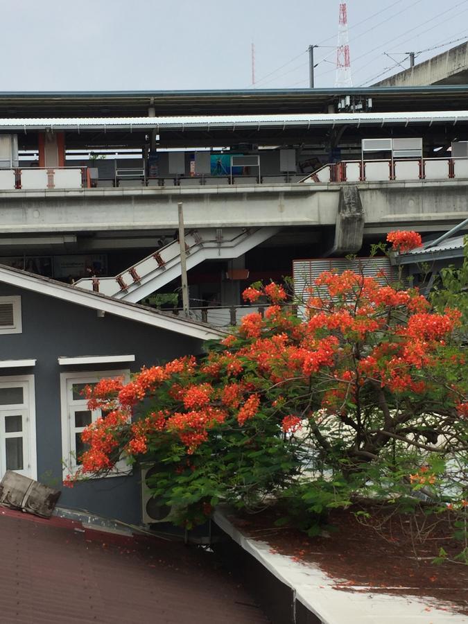 Airlink Bnb Bangkok Exterior photo